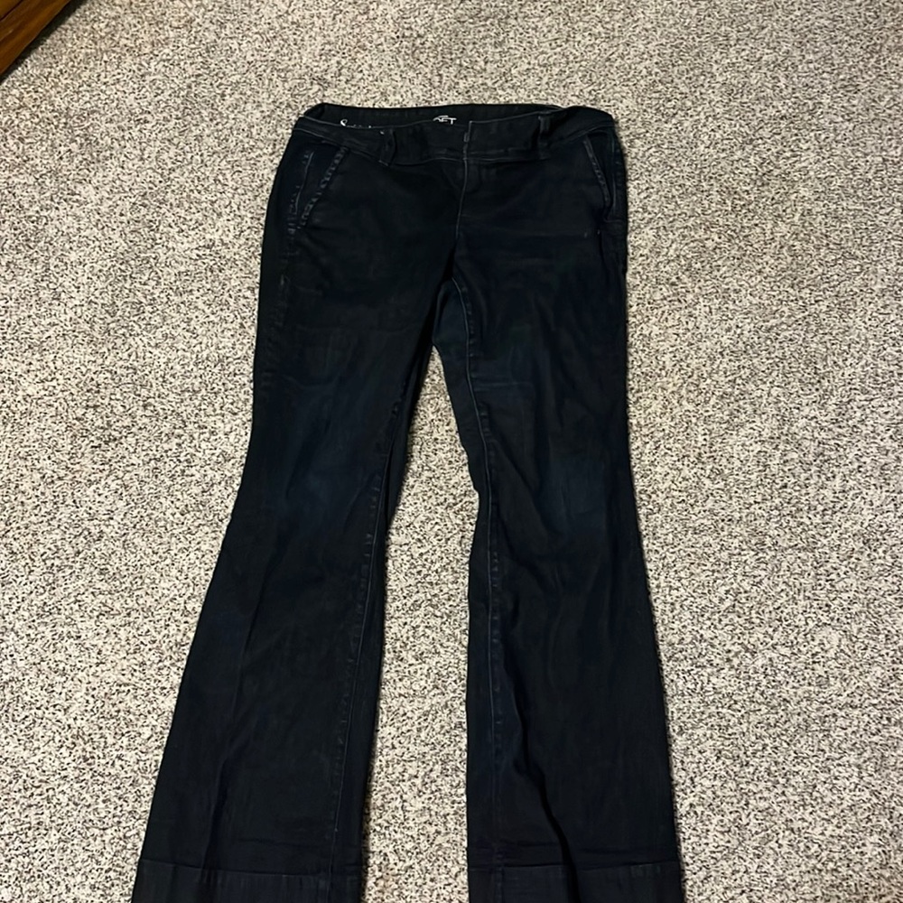 Loft by Ann Taylor jeans